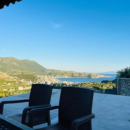 Hébergement de vacances Panoramic Escape