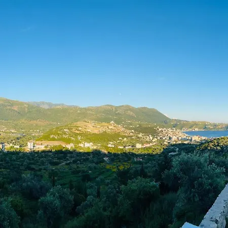 Panoramic Escape Holiday home Himare