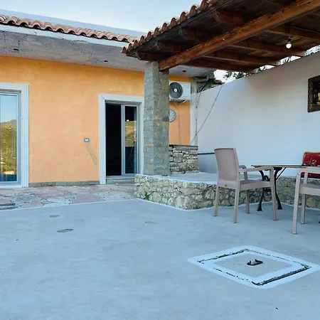 Panoramic Escape Holiday home *