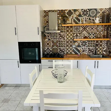 Panoramic Escape Holiday home Himare