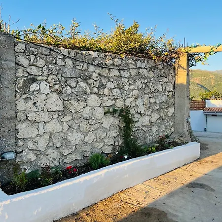 Panoramic Escape Holiday home