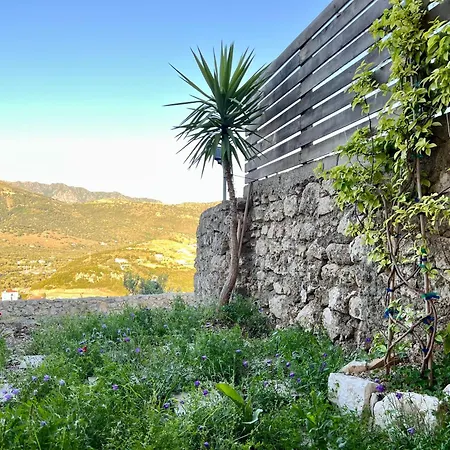 Panoramic Escape Holiday home *
