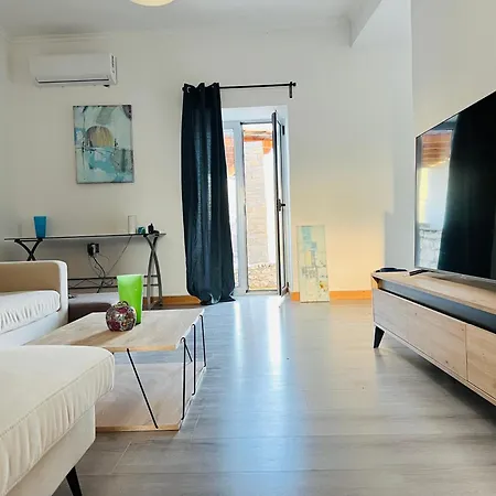 Holiday home Panoramic Escape