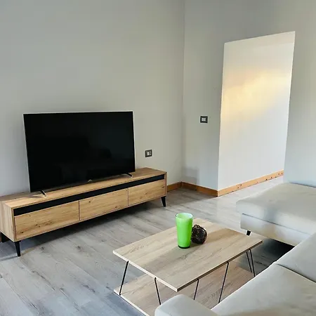 Panoramic Escape