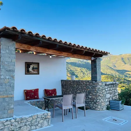 Panoramic Escape Himare