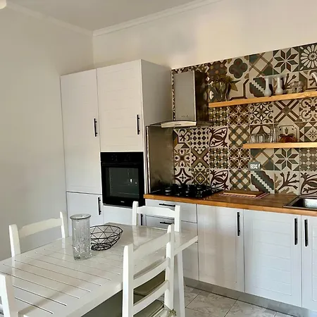 Holiday home Panoramic Escape