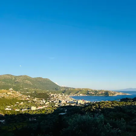 Holiday home Panoramic Escape Himare