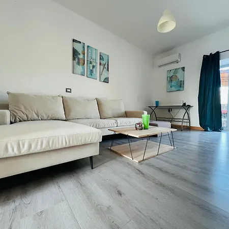 Panoramic Escape Holiday home