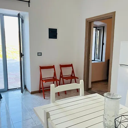 Panoramic Escape Himare