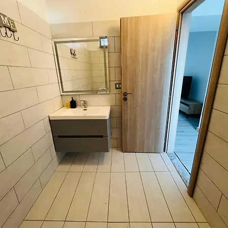 Holiday home Panoramic Escape *